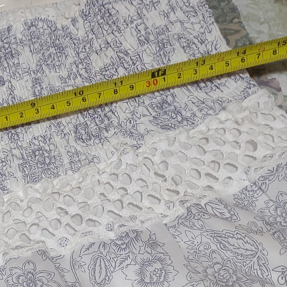 NWOT Full Length Maxi : Dress by Victoria's Secret - Picture 13 of 16